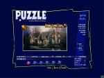 Elite Jigsaw Puzzle Small Screenshot